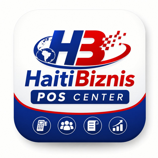 HaitiBiznis POS Center